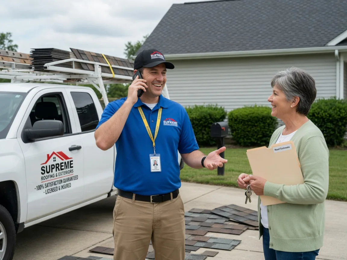 Roof Replacement Triadelphia, WV FAQs